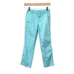 faded glory pants Girls Size 10 Blue